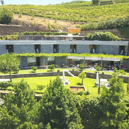 Quinta Do Vallado - Douro Wine Hotel Peso da Regua Bagian luar foto