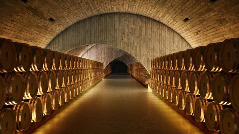 Quinta Do Vallado - Douro Wine Hotel Peso da Regua Bagian luar foto