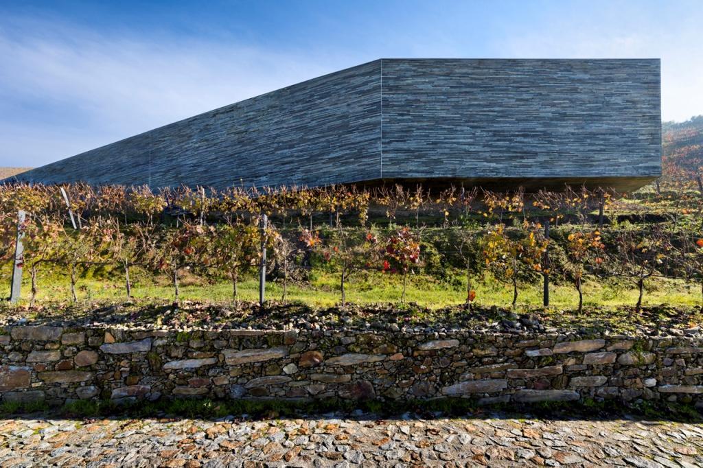 Quinta Do Vallado - Douro Wine Hotel Peso da Regua Bagian luar foto