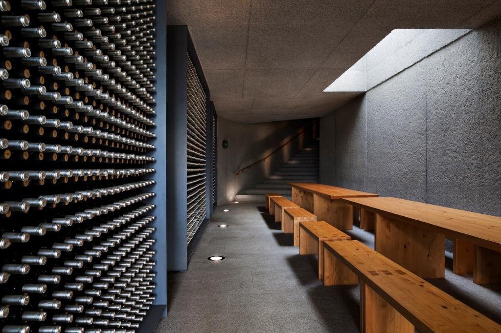 Quinta Do Vallado - Douro Wine Hotel Peso da Regua Bagian luar foto