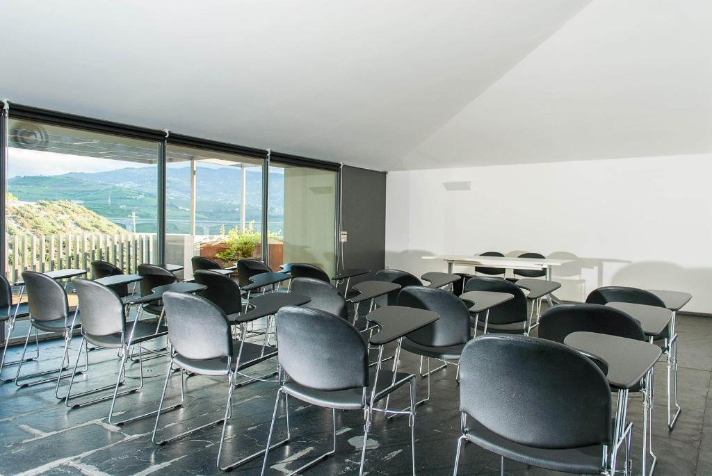 Quinta Do Vallado - Douro Wine Hotel Peso da Regua Bagian luar foto