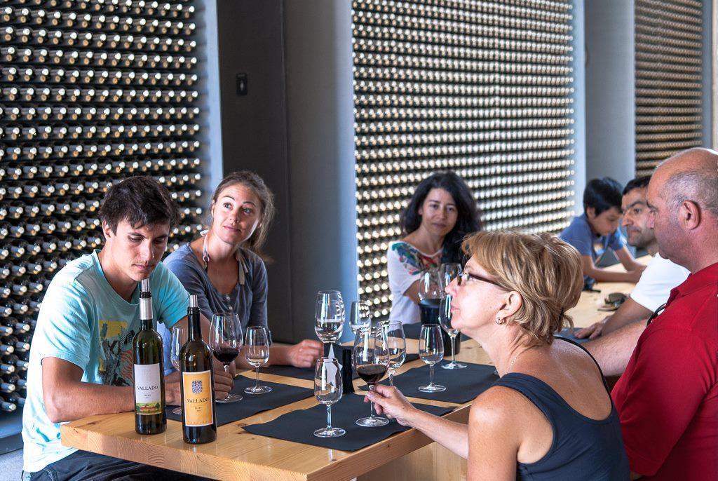 Quinta Do Vallado - Douro Wine Hotel Peso da Regua Bagian luar foto